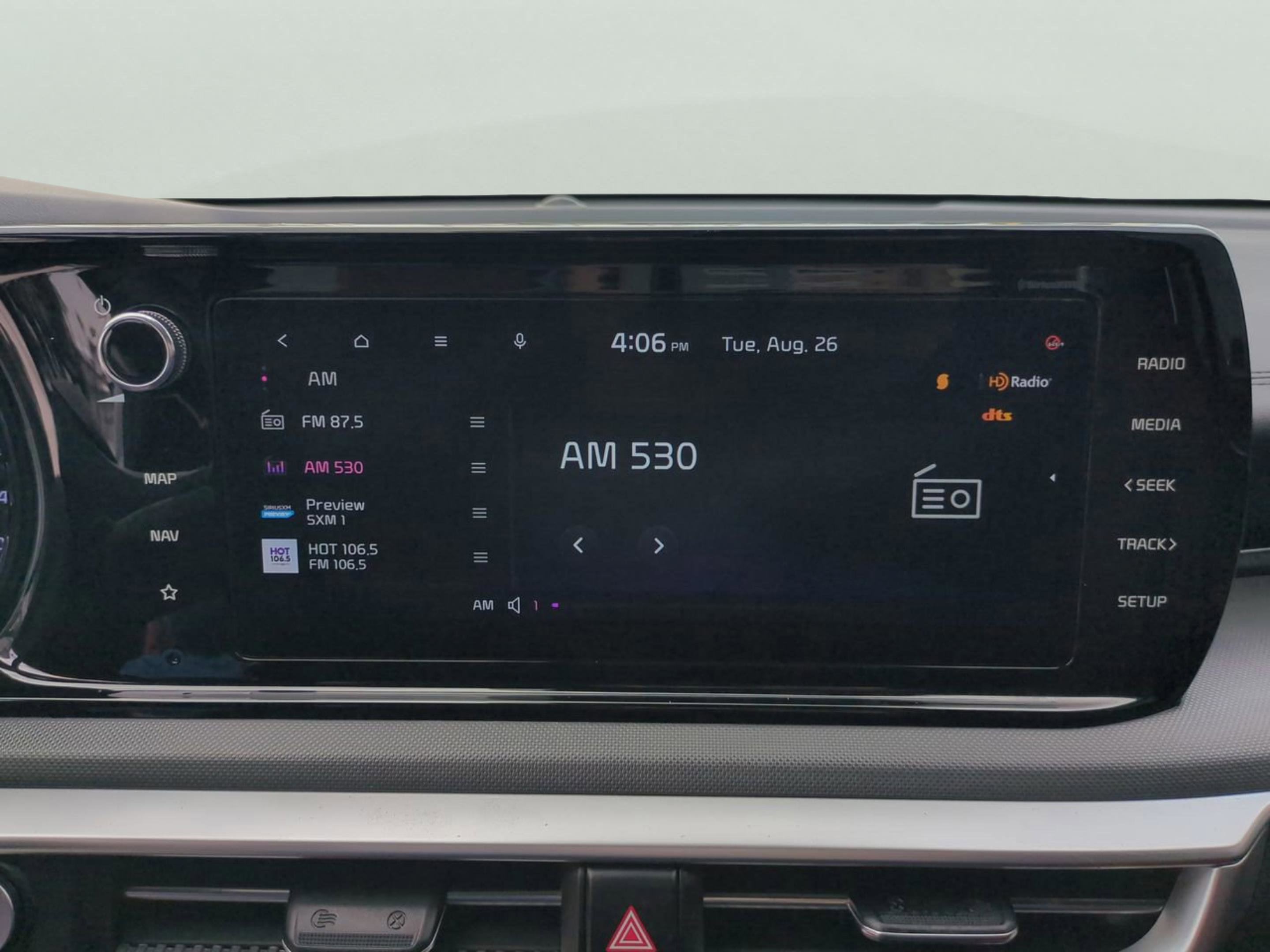 2023 Kia K5 GT-Line photo 14