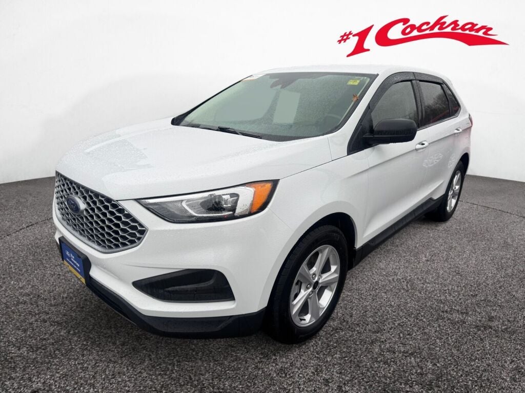 2024 Ford Edge SE photo 3