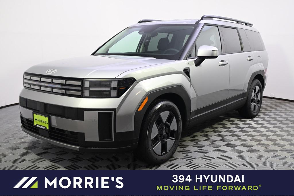 2026 Hyundai Santa Fe SEL's photo