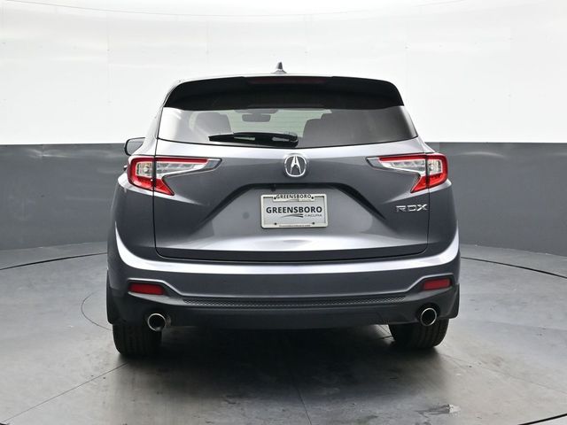 2021 Acura RDX Technology photo 4