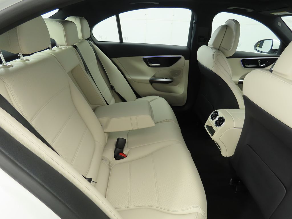 2025 Mercedes Benz C 300 photo 22