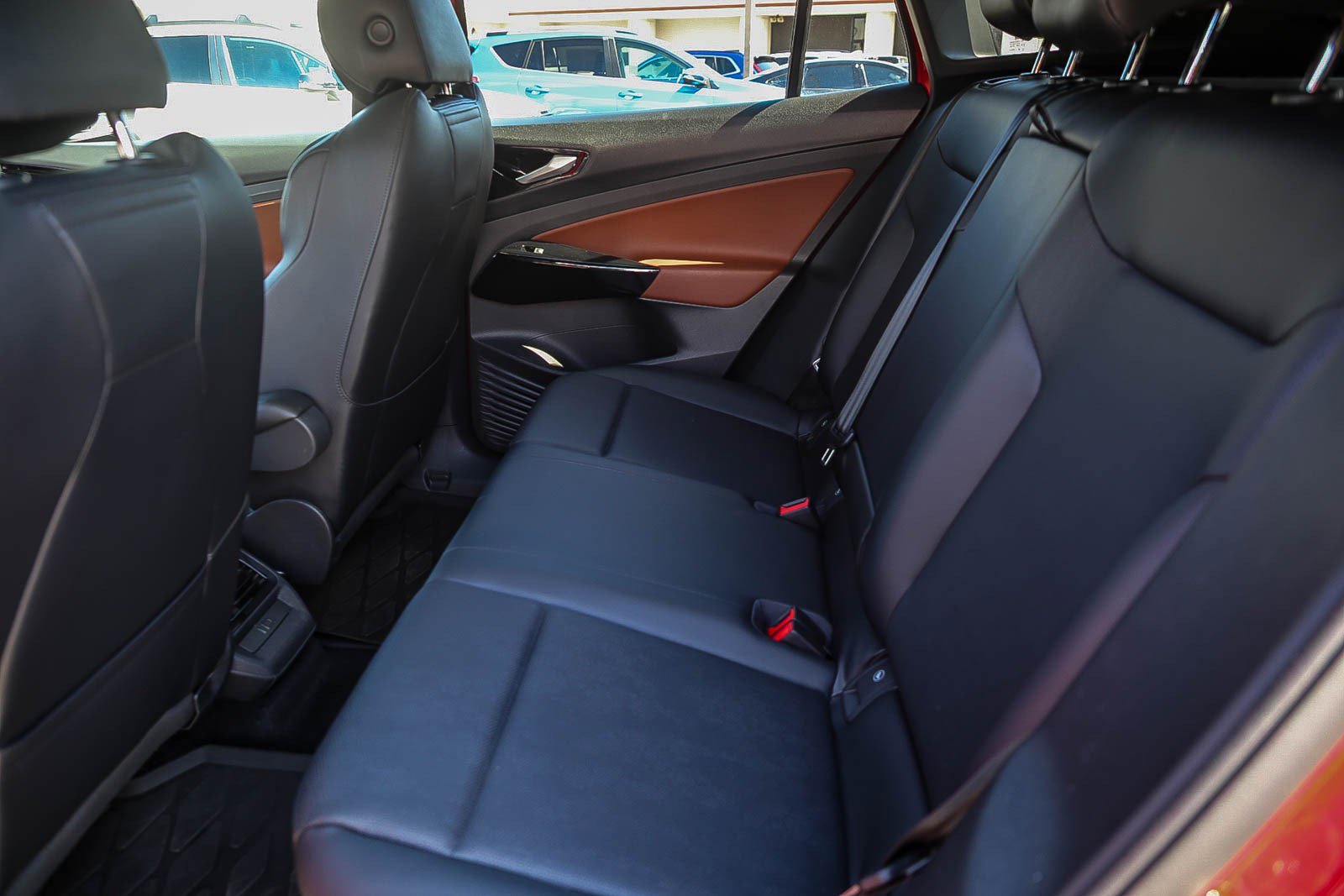 2021 Volkswagen ID.4 Pro S photo 16