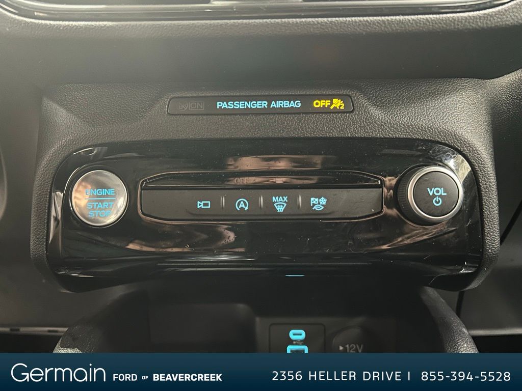2023 Ford Escape ST-Line Select photo 19