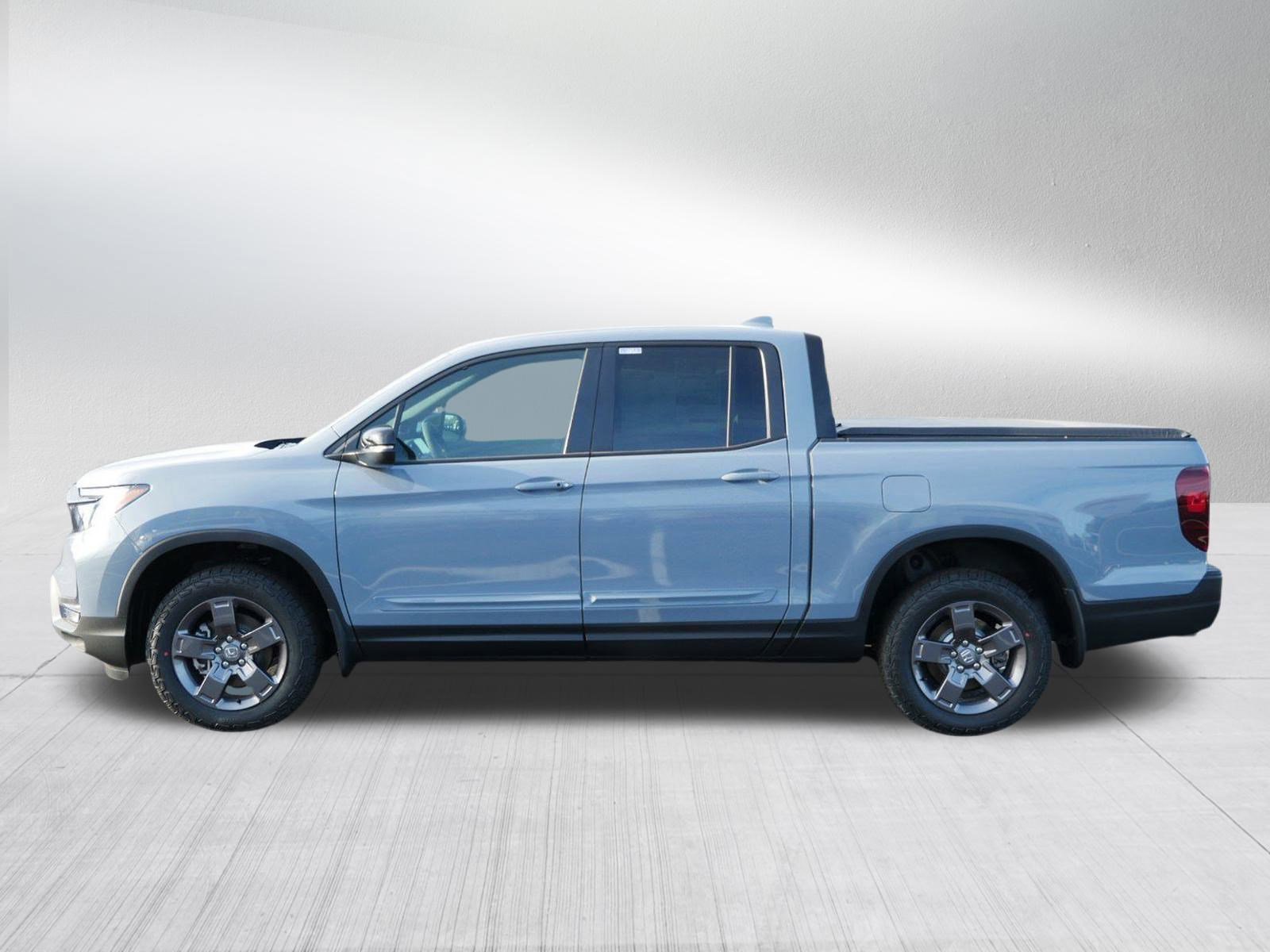 2025 Honda Ridgeline TrailSport photo 4