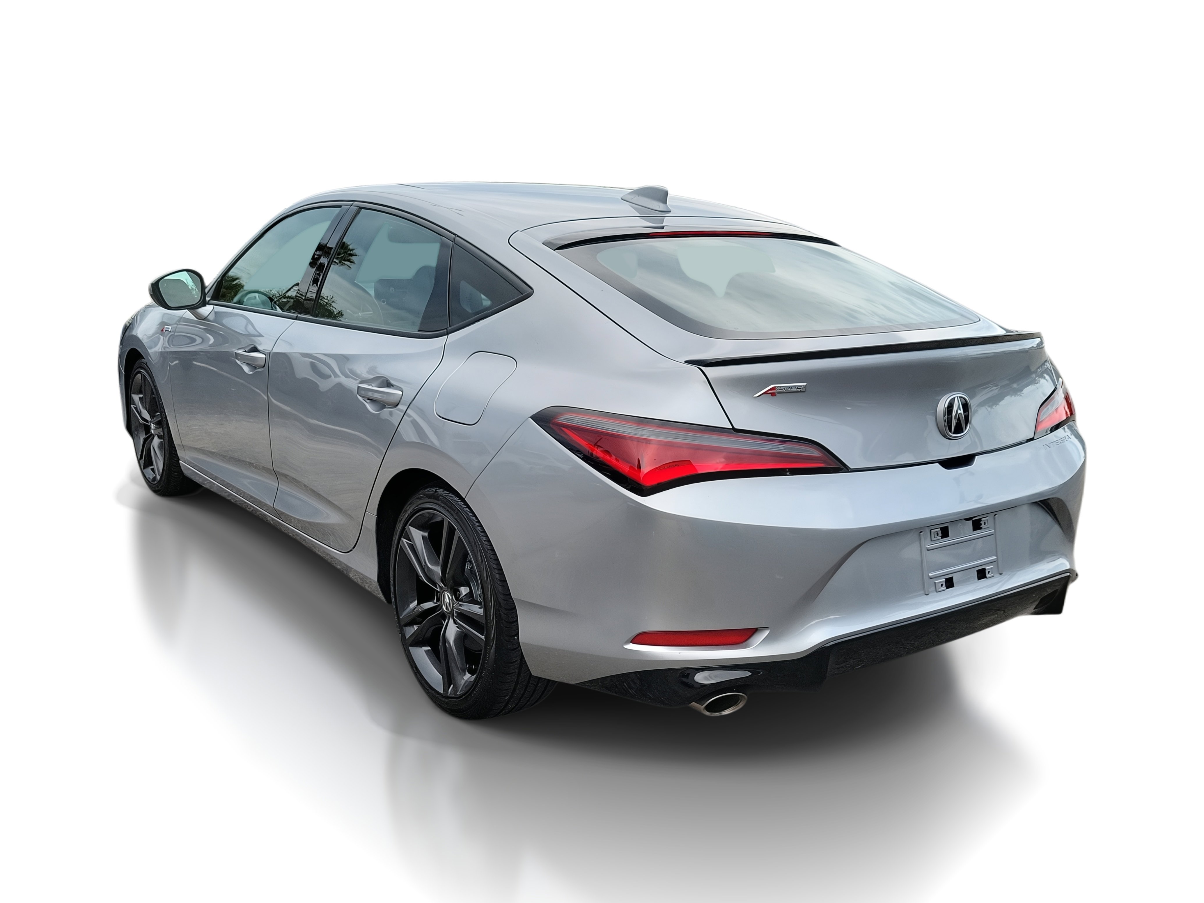 2023 Acura Integra A-Spec photo 4