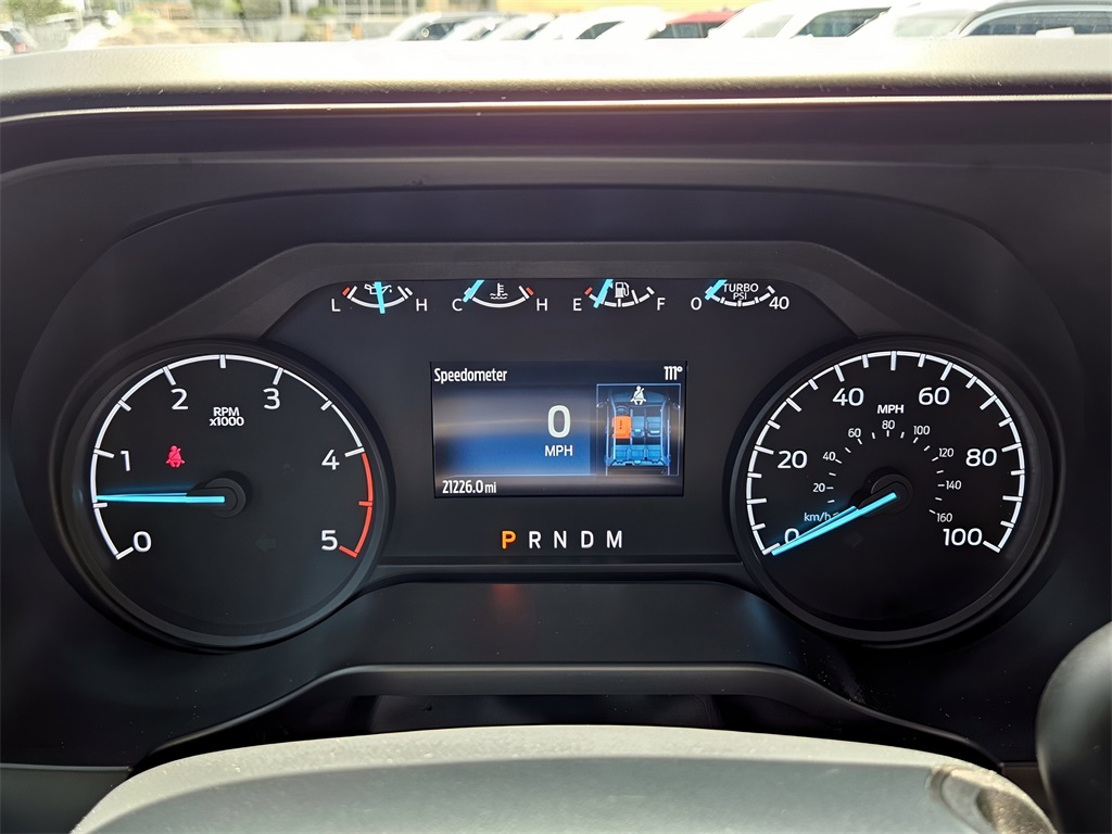 2023 Ford F-350 XL photo 23