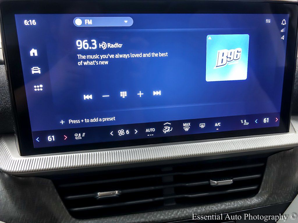 2025 FORD EXPLORER - Image 18