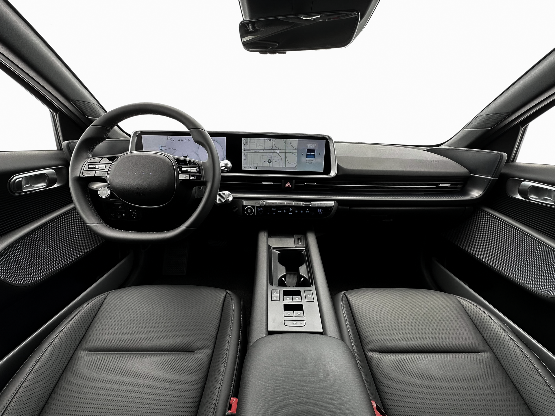 New 2025 Transmission Blue Hyundai SEL image 13