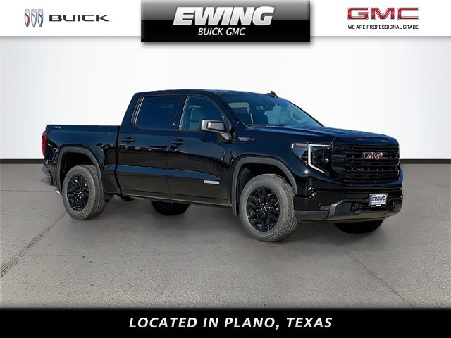 2026 GMC Sierra 1500 Elevation's photo