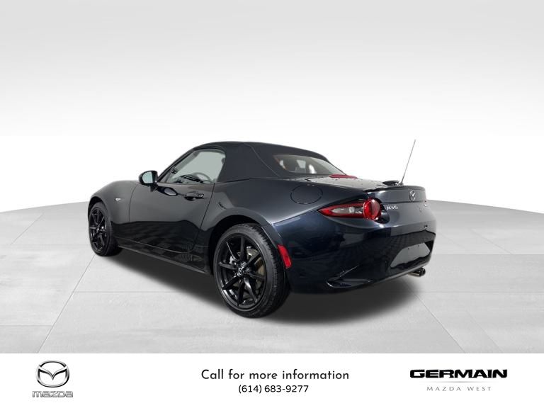 2023 Mazda MX-5 Miata Miata photo 7