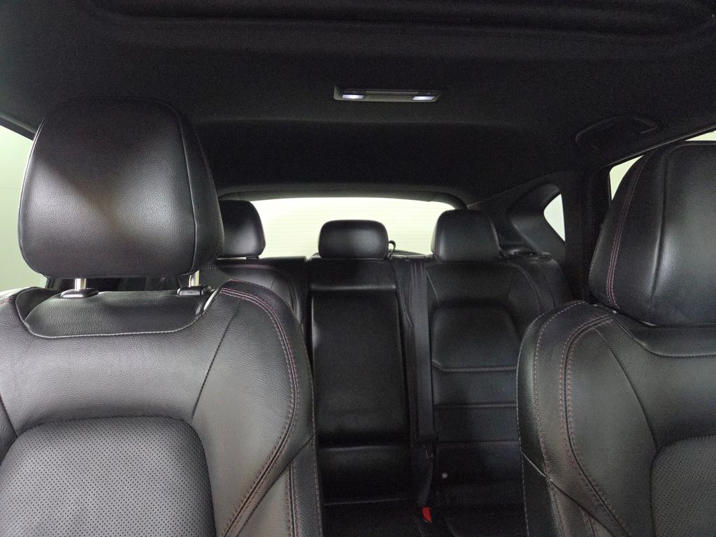 2023 Mazda CX-5 2.5 Turbo photo 26