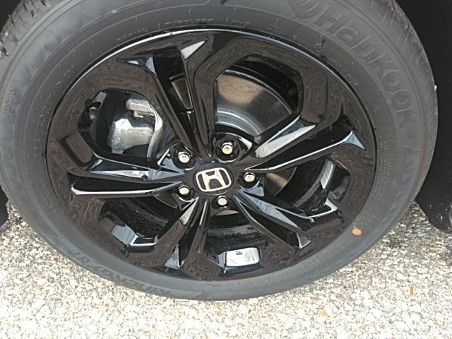 2025 Honda Accord SE photo 10