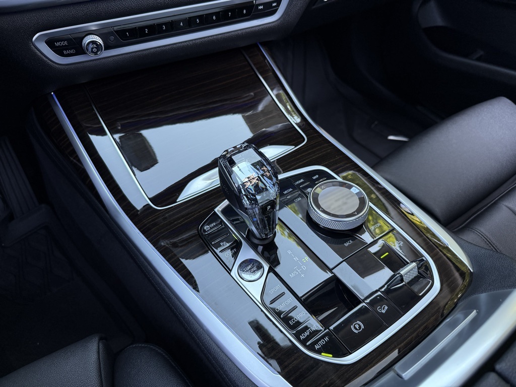 2020 Bmw X7 xDrive40i photo 11