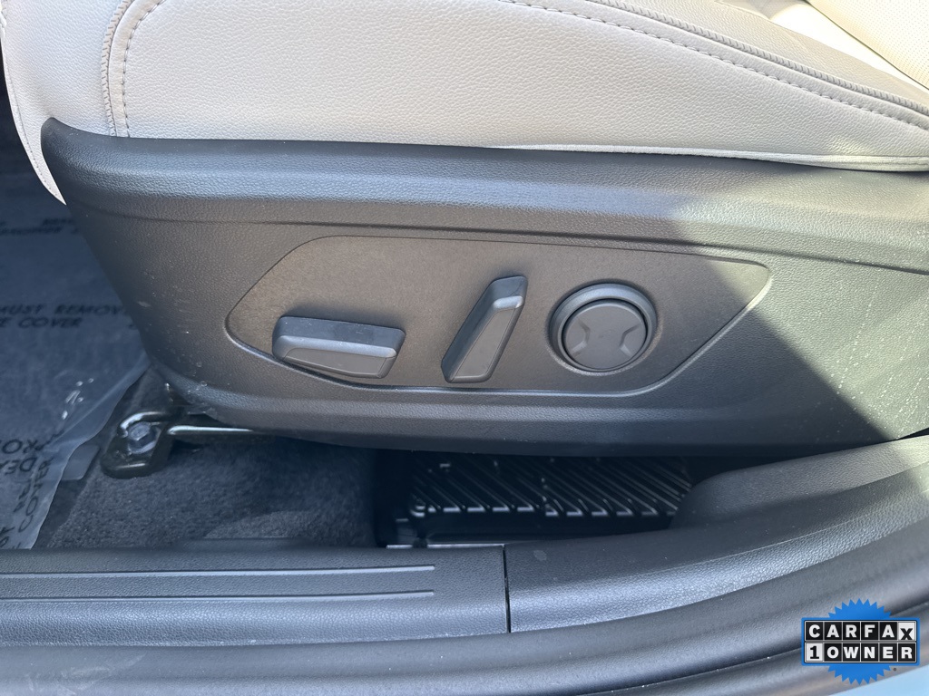 2025 Hyundai Santa Cruz Limited photo 18