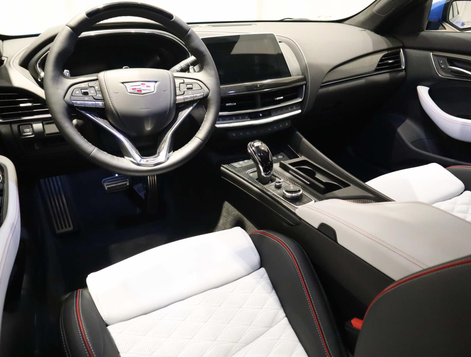 2024 Cadillac CT5 photo 20