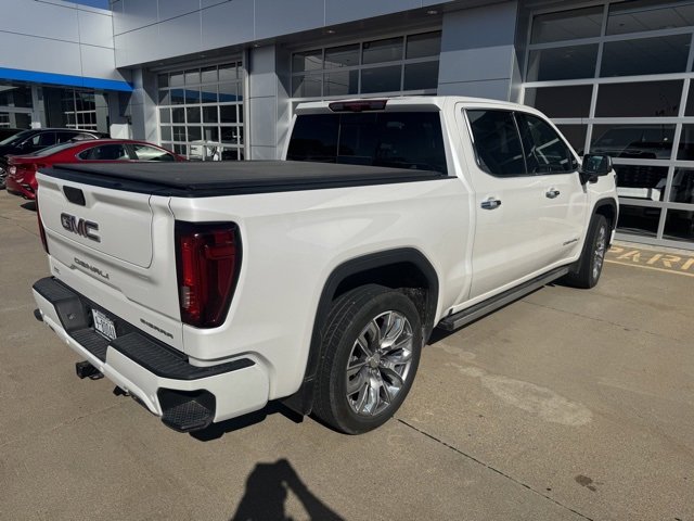 2023 Gmc Sierra 1500 Denali photo 3