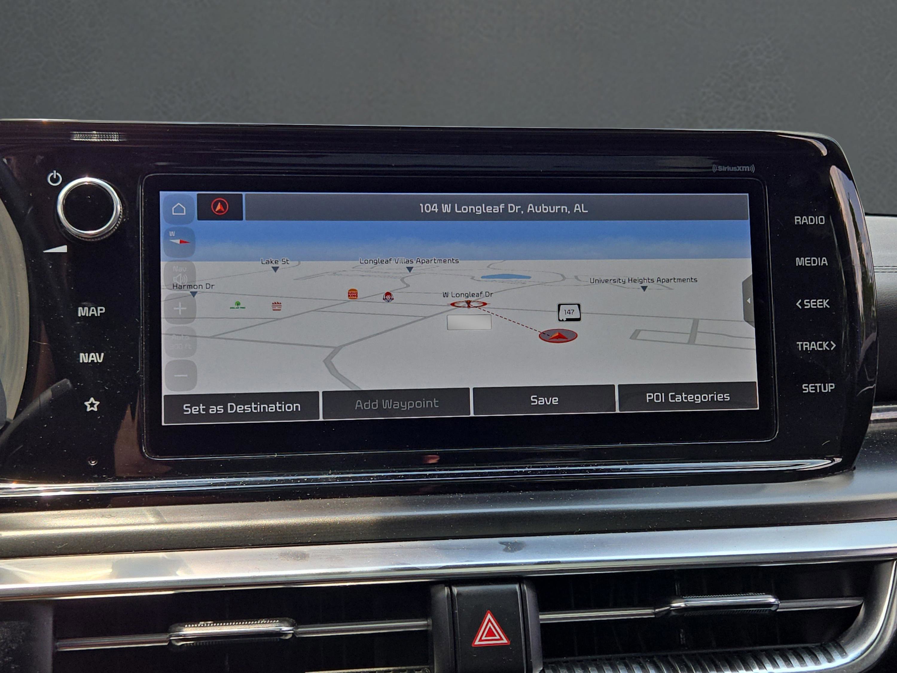 2023 Kia K5 GT photo 23