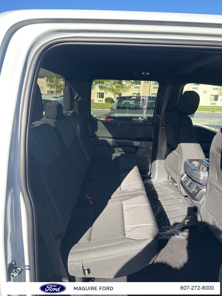 2025 Ford F-150 STX photo 11