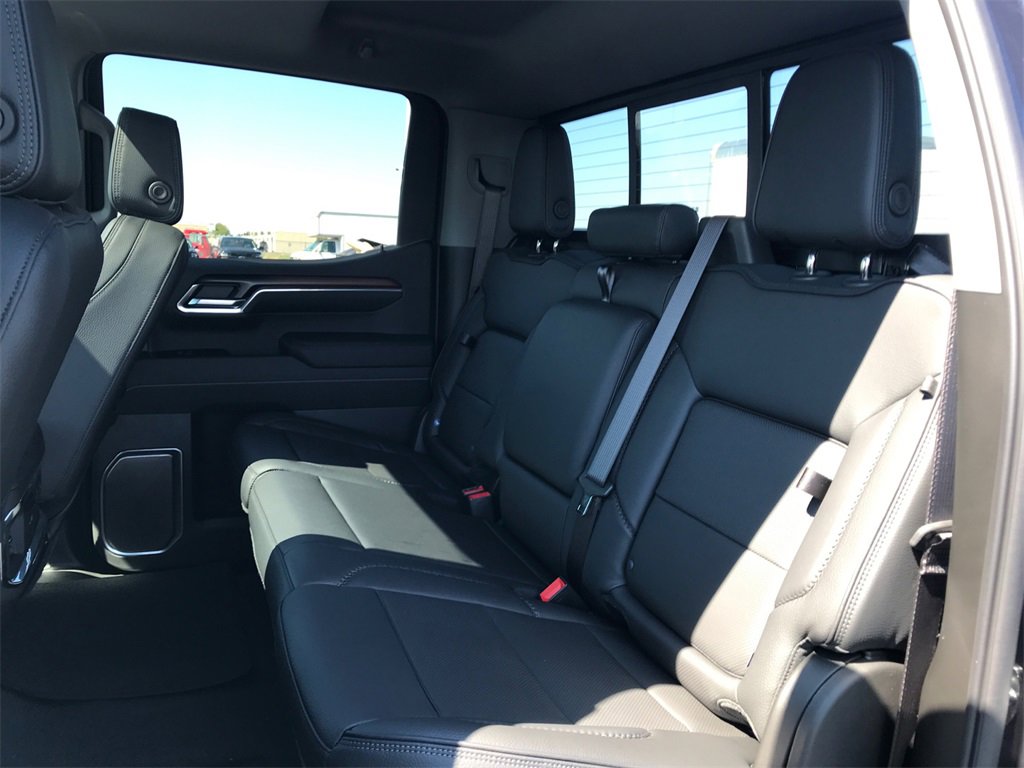 2026 Gmc Sierra 1500 Denali photo 29