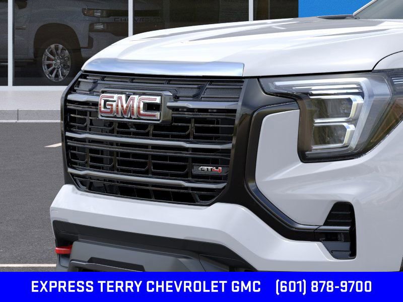 2026 Gmc Terrain AT4 photo 13