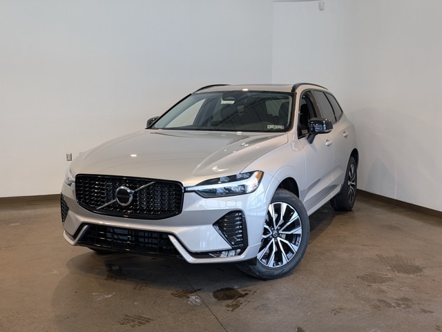 2025 Volvo XC60 Core