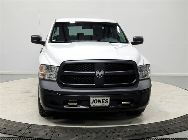 Used 2017 RAM Ram 1500 Pickup Tradesman with VIN 1C6RR6KM0HS525292 for sale in Savannah, TN