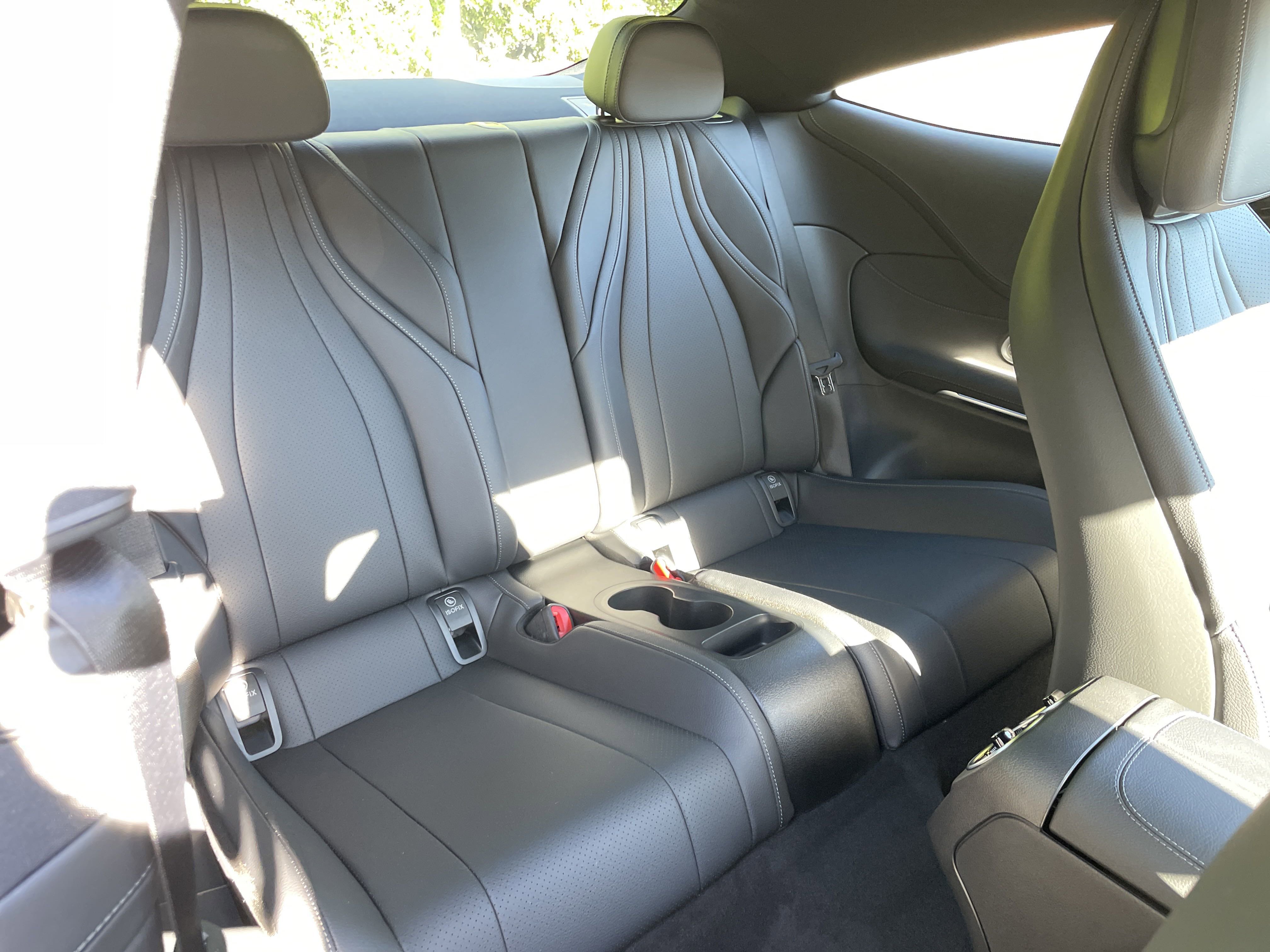 2026 Mercedes Benz CLE 300 4MATIC Coupe photo 16