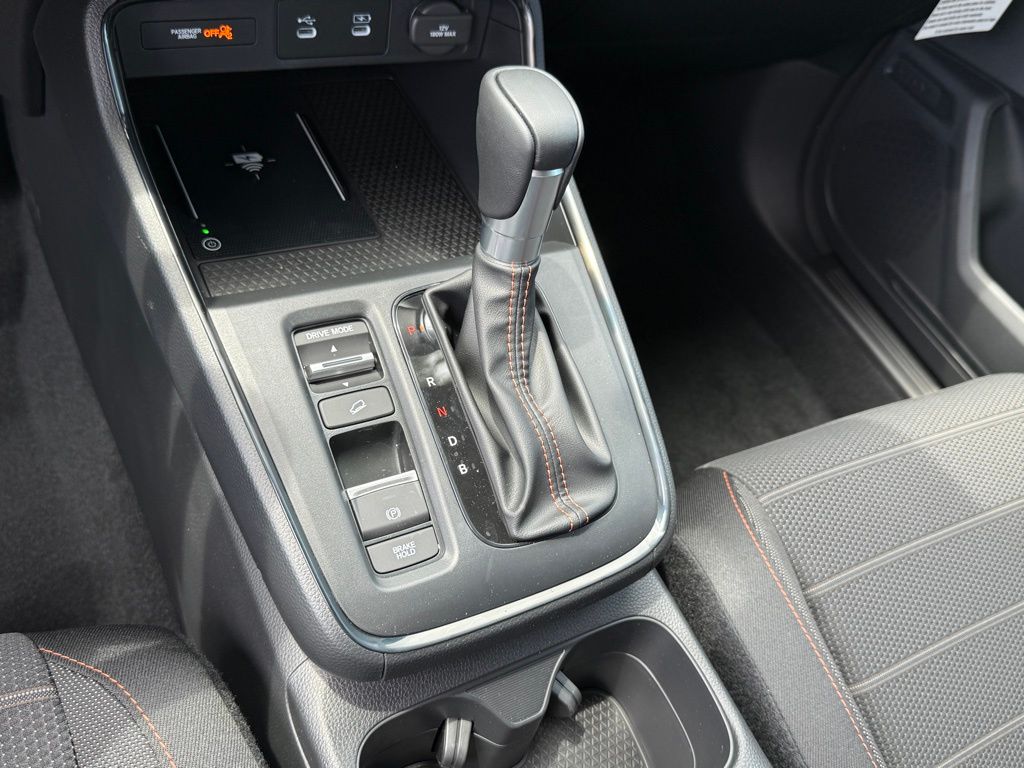 2026 Honda CR-V Hybrid Sport photo 21