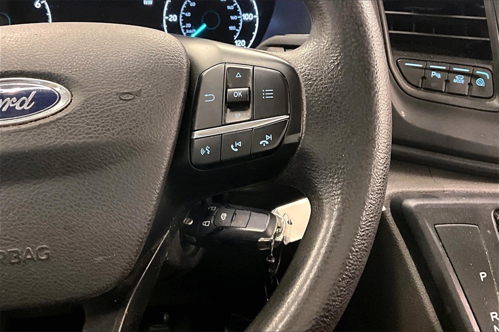 2021 Ford Transit Passenger XLT Van photo 16