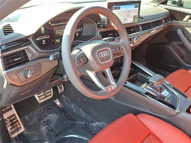 2024 Audi S5 Premium Plus photo 15