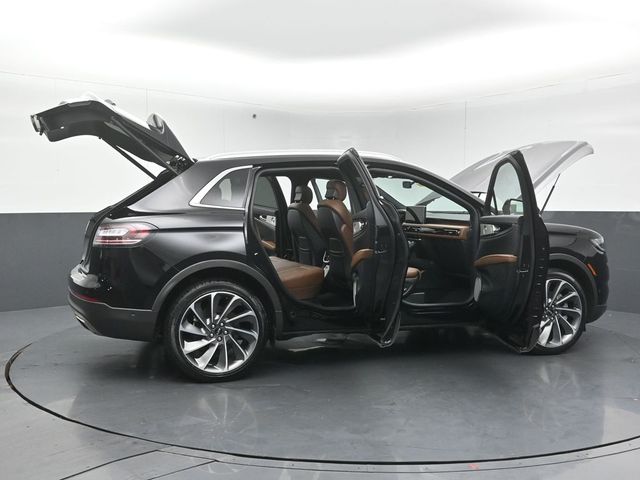 2023 LINCOLN NAUTILUS - Image 61
