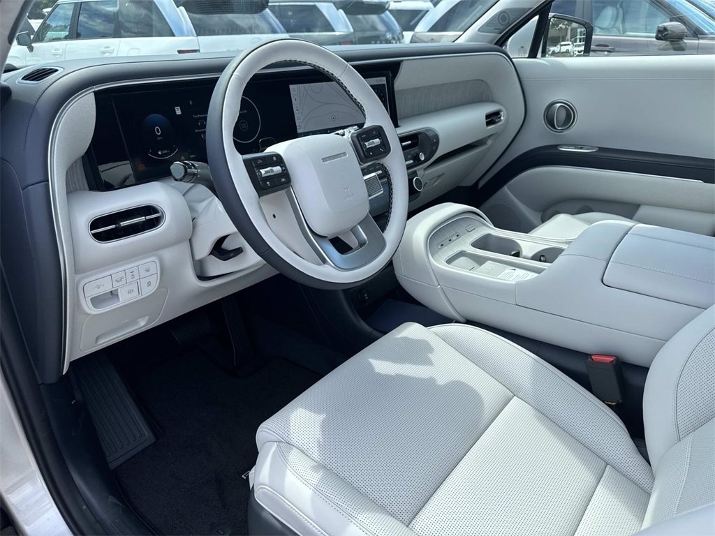 2026 Hyundai Palisade Calligraphy photo 8