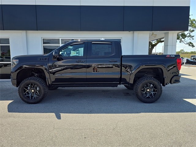 2025 Gmc Sierra 1500 Elevation photo 3