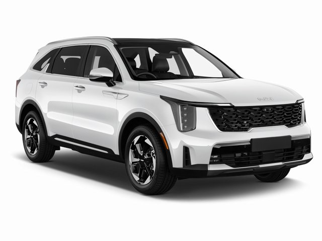 2023 Kia Sorento SX Prestige PHEV's photo