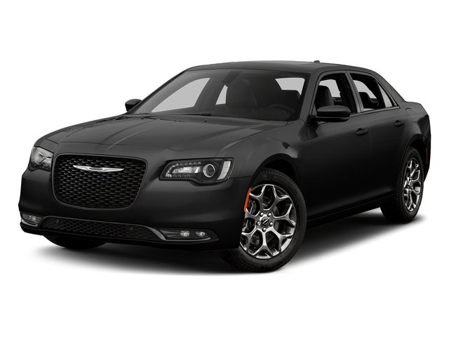 2017 Chrysler 300 S's photo