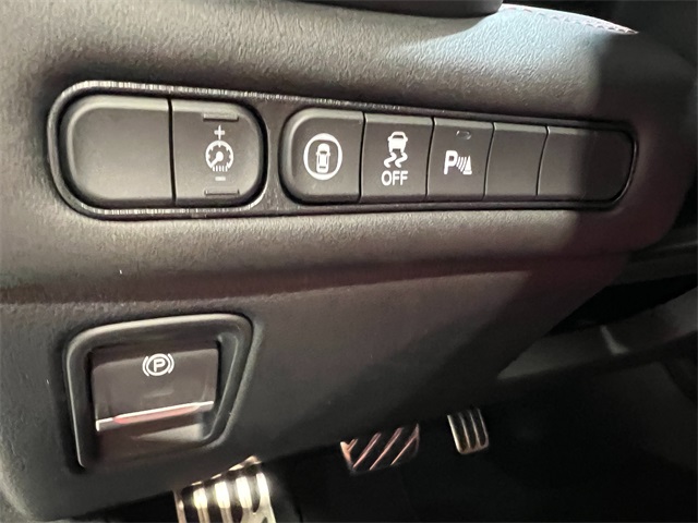 2025 Acura TLX SH-AWD A-Spec photo 17