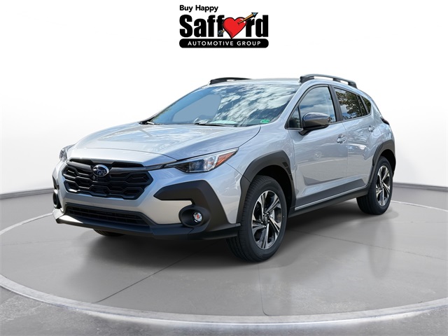 2026 Subaru Crosstrek Premium's photo