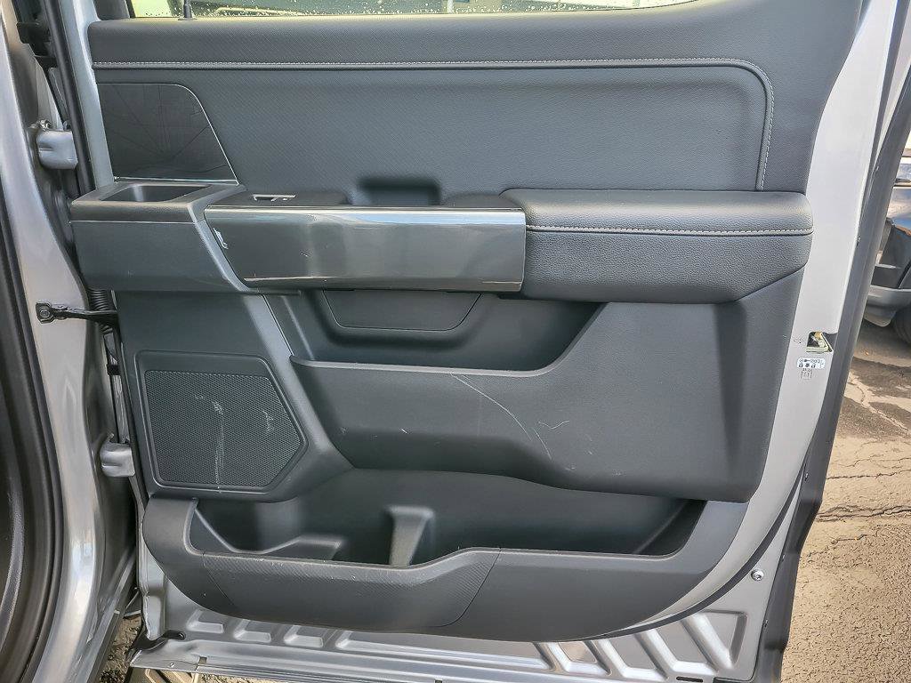 2022 FORD F-150 - Image 27