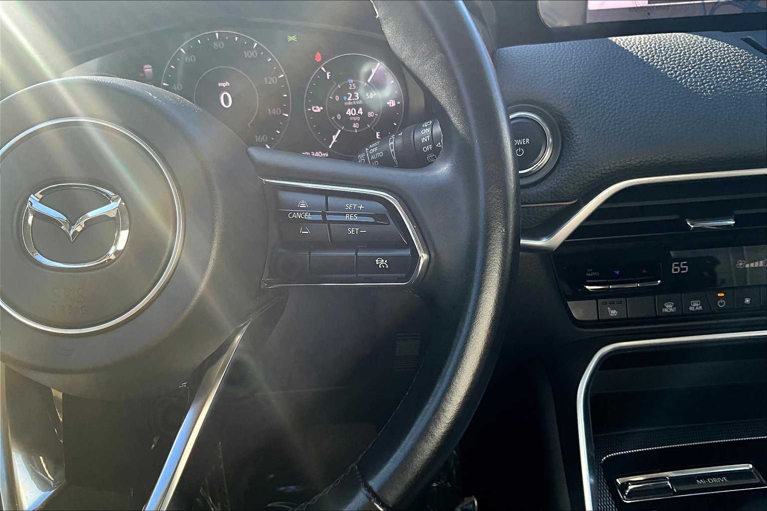 2024 Mazda CX-90 Premium photo 23
