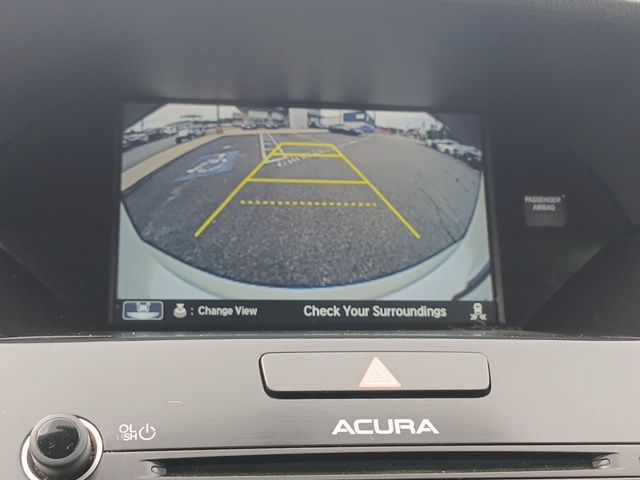 2017 Acura RDX Technology photo 18