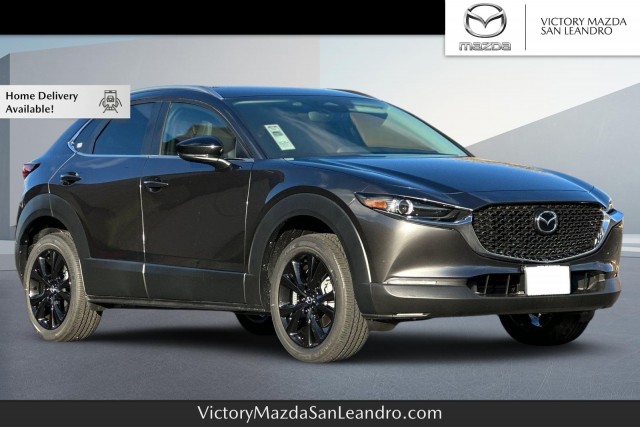 18 New Mazda Cars, SUVs in Stock | Victory Mazda San Leandro