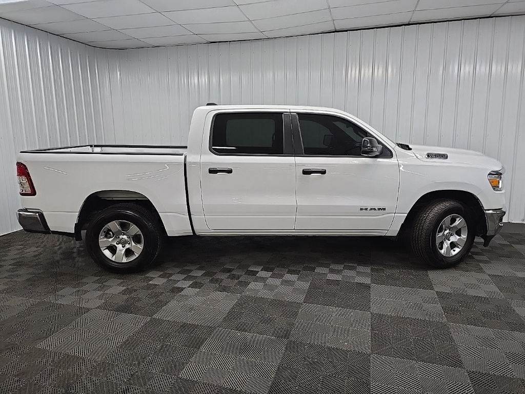 2023 Ram 1500 Big Horn Lone Star photo 2