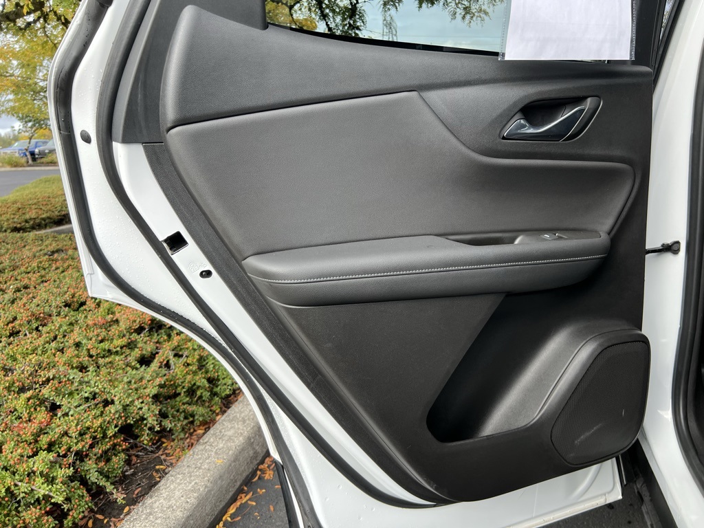 2019 Chevrolet Blazer Base 3LT photo 25