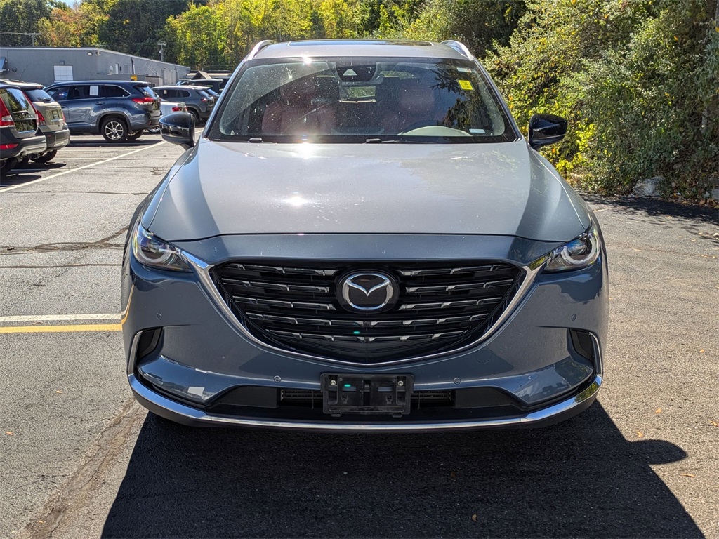 2023 Mazda CX-9 Carbon photo 4