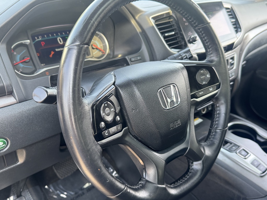 2022 Honda Pilot Special Edition photo 14