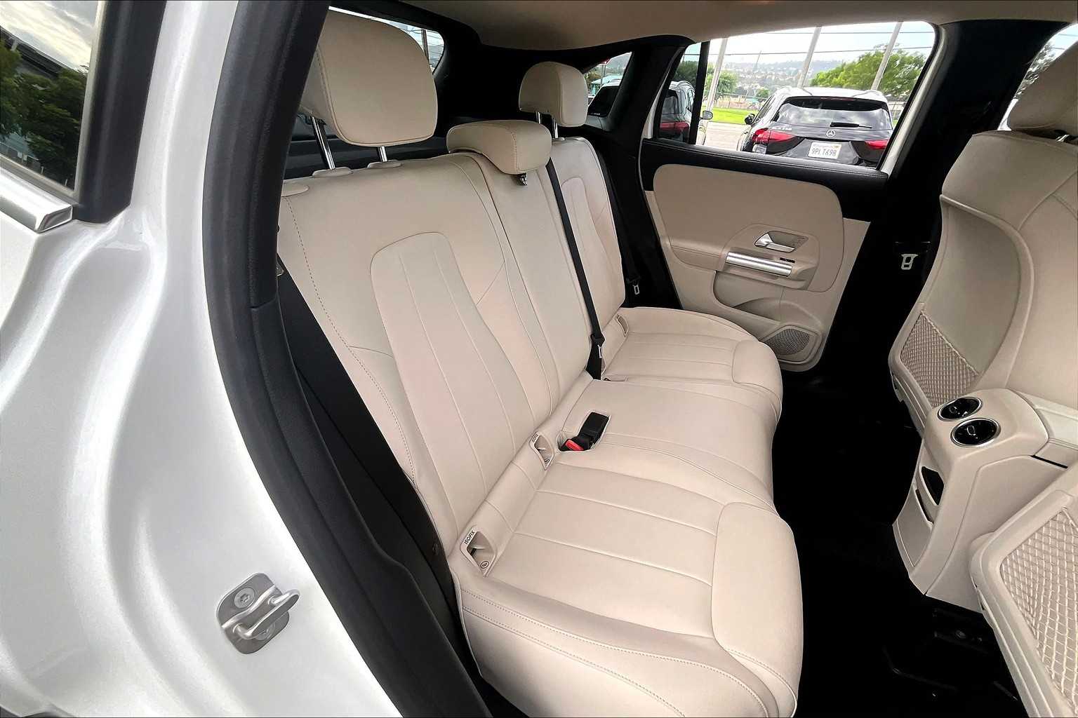 2023 Mercedes Benz GLA 250 photo 19