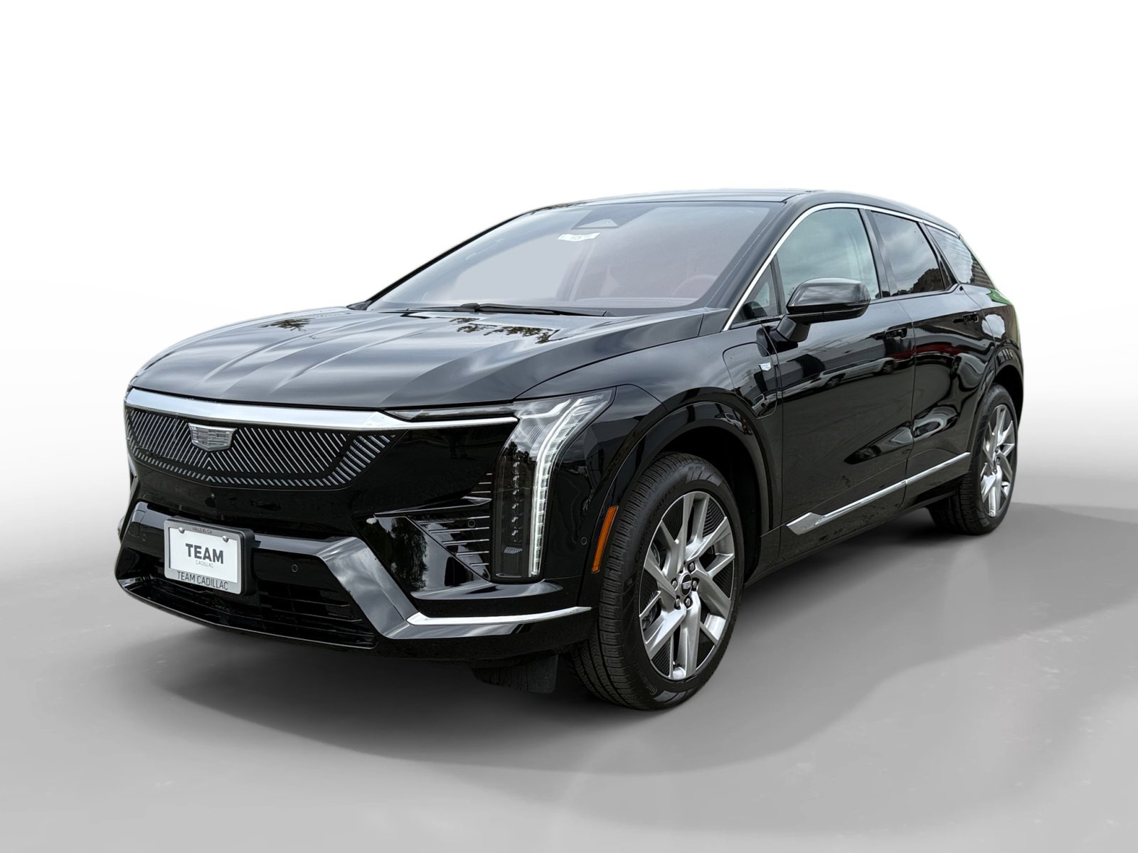 2025 Cadillac OPTIQ