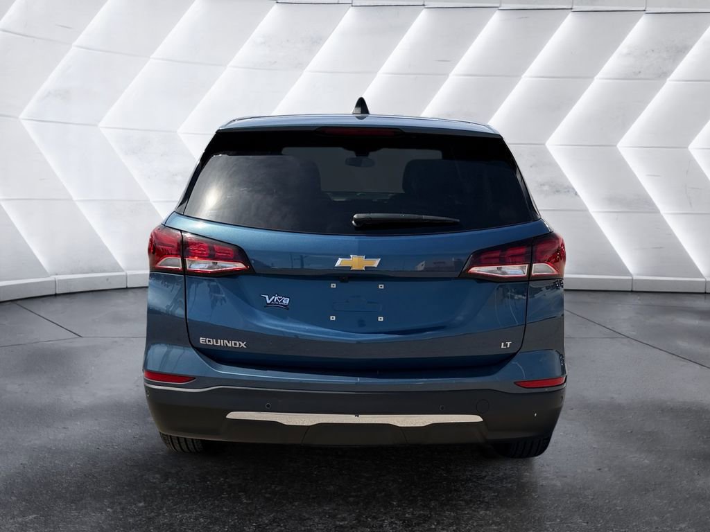 2024 Chevrolet Equinox LT photo 5