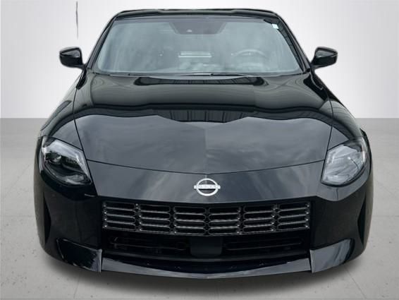2025 Nissan Z Performance photo 3