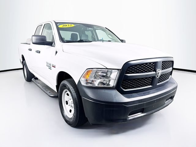 2022 RAM Ram 1500 Classic Tradesman